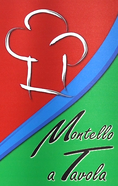 Associazione Montello a Tavola logo