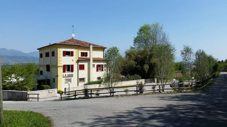 ristorante alle Betulle Montello oggi